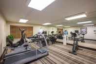 Fitness Center AmericInn by Wyndham Omaha