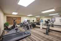 Fitness Center AmericInn by Wyndham Omaha