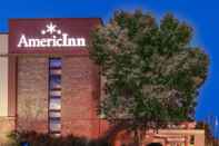 Exterior AmericInn by Wyndham Omaha