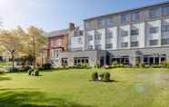 Exterior 2 Best Western Plus Pinewood Manchester Airport-Wilmslow Hotel