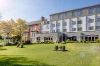 Bangunan Best Western Plus Pinewood Manchester Airport-Wilmslow Hotel