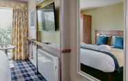 Bedroom 6 Best Western Plus Pinewood Manchester Airport-Wilmslow Hotel