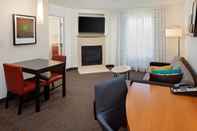 Ruang untuk Umum Residence Inn by Marriott Harrisburg Hershey