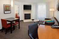 Common Space Residence Inn by Marriott Harrisburg Hershey