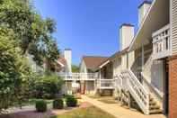 Exterior Residence Inn by Marriott Harrisburg Hershey