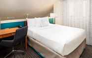 Phòng ngủ 4 Residence Inn by Marriott Harrisburg Hershey