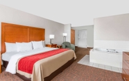 Bilik Tidur 2 Days Inn by Wyndham Williamsburg Historic Area