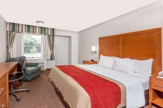 Bilik Tidur 4 Days Inn by Wyndham Williamsburg Historic Area