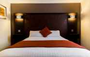 Kamar Tidur 6 Dragonfly Hotel Colchester