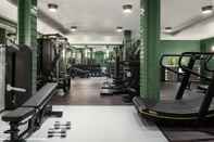 Fitness Center The Langham, London