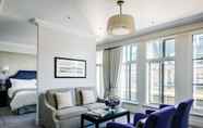 ห้องนอน 4 The Langham, London