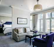 ห้องนอน 4 The Langham, London