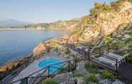 Nearby View and Attractions 3 UNAHOTELS Capotaormina