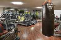 Fitness Center UNAHOTELS Capotaormina