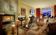 Ruang untuk Umum 7 The Lodge at Jackson Hole