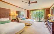 ห้องนอน 2 Grand Hyatt Kauai Resort and Spa