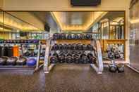 Fitness Center Grand Hyatt Kauai Resort and Spa