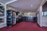 Lobby ibis Styles Albany