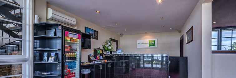 Lobi ibis Styles Albany