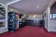 Lobi ibis Styles Albany