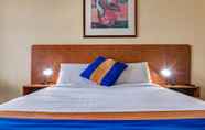 Bilik Tidur 6 ibis Styles Albany