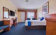 Bilik Tidur 3 ibis Styles Albany