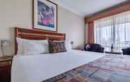 Bilik Tidur 4 ibis Styles Albany