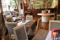 Bar, Kafe, dan Lounge iH Hotels Roma Cicerone