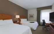 ห้องนอน 6 Hampton Inn Decatur/Forsyth