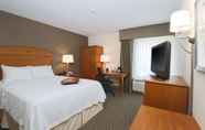 ห้องนอน 5 Hampton Inn Decatur/Forsyth