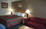 ห้องนอน 2 Econo Lodge Inn & Suites