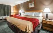 Kamar Tidur 6 Econo Lodge Inn & Suites