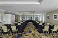 Functional Hall DoubleTree by Hilton San Pedro - Port of Los Angeles