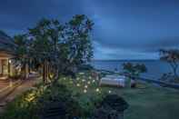 Common Space Four Seasons Resort Bali at Jimbaran Bay