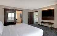 ห้องนอน 7 Embassy Suites by Hilton Oklahoma City Northwest