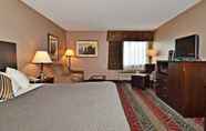 Bilik Tidur 5 Best Western Saranac Lake