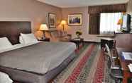 Bedroom 6 Best Western Saranac Lake