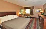 Bilik Tidur 7 Best Western Saranac Lake