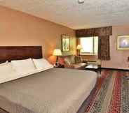 Kamar Tidur 7 Best Western Saranac Lake