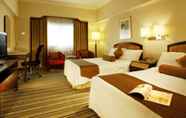 Bilik Tidur 5 Metropark Lido Hotel Beijing