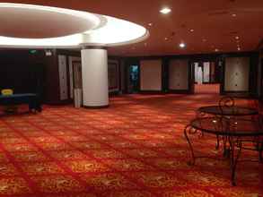 Lobby 4 Metropark Lido Hotel Beijing