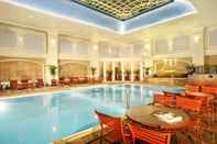 Kolam Renang Metropark Lido Hotel Beijing