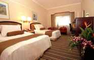 Bilik Tidur 7 Metropark Lido Hotel Beijing