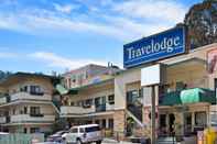 Exterior Travelodge by Wyndham Presidio San Francisco