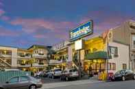 Exterior Travelodge by Wyndham Presidio San Francisco