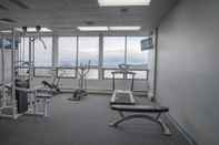 Fitness Center Highliner Plaza Hotel & Conference Centre