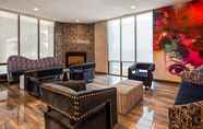 Lobby 5 Best Western Plus Executive Residency Denver-Central Park Hotel