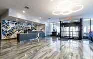 Lobby 3 Best Western Plus Executive Residency Denver-Central Park Hotel