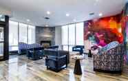 Lobby 6 Best Western Plus Executive Residency Denver-Central Park Hotel