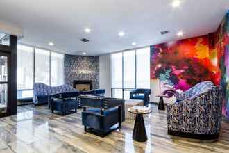 Lobby 4 Best Western Plus Executive Residency Denver-Central Park Hotel